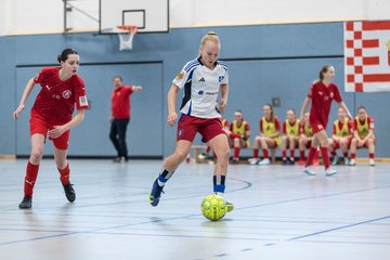 Bild 283 - wBJ NFV Futsalmeisterschaft